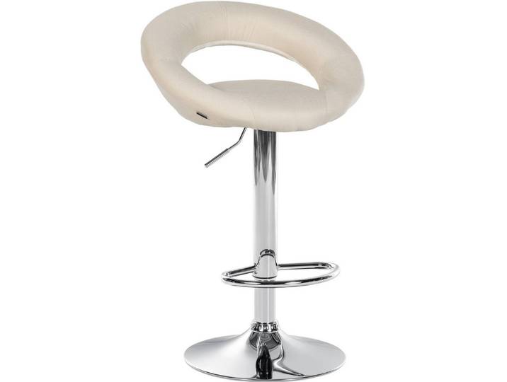 PROREGAL® Barhocker Barstuhl IGUAZU (1 St)