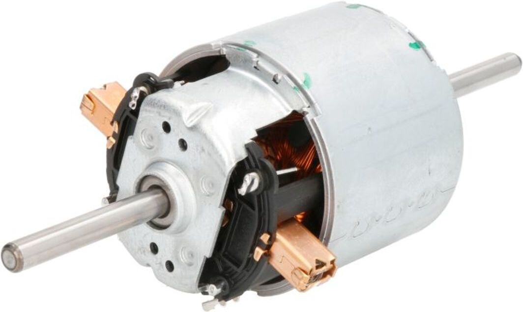 Innenraumgebläse BOSCH 0 130 101 616