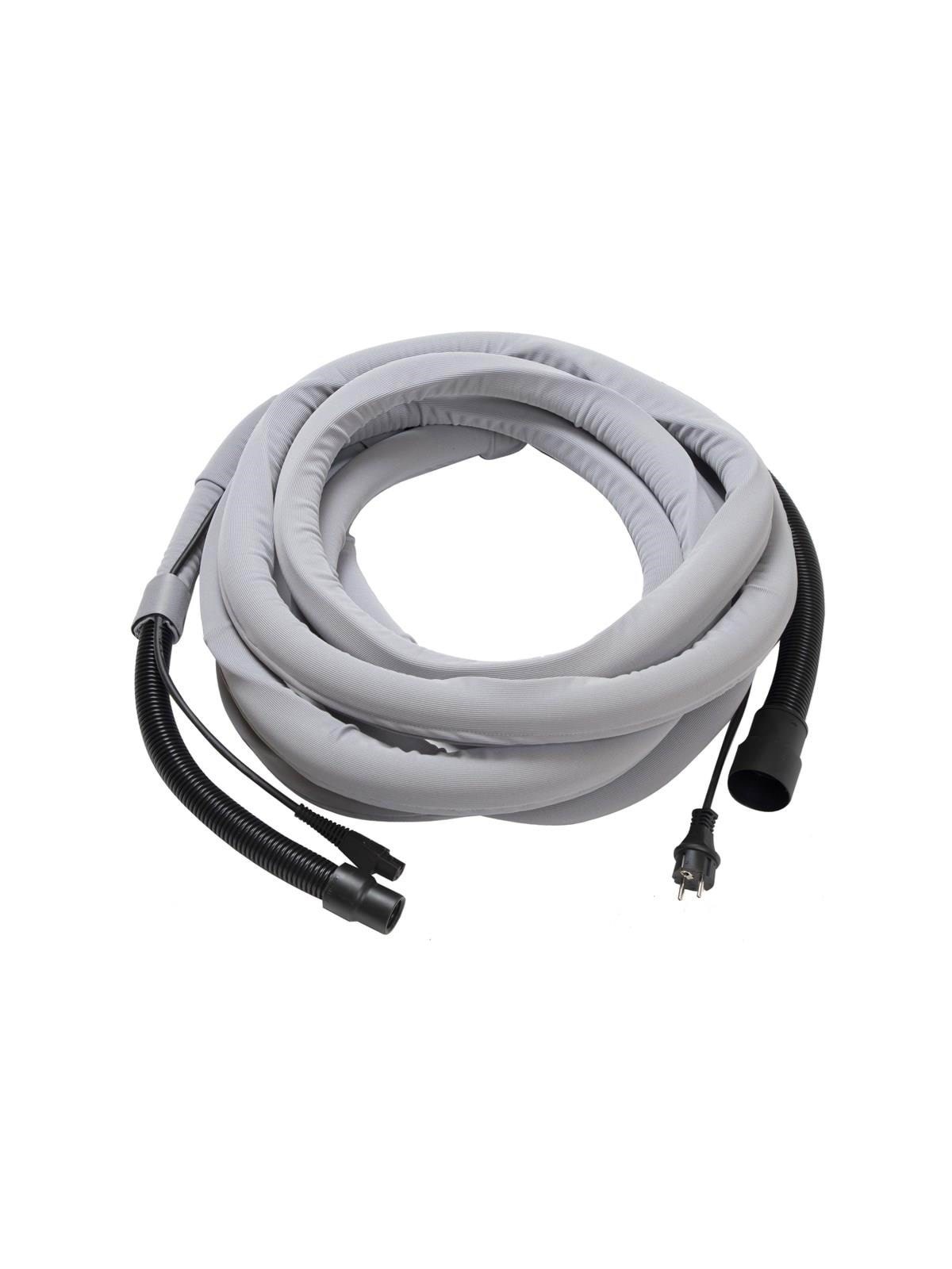 Mirka Sleeve + Cable CE 230V + Hose 6m