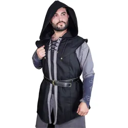 Metamorph Fantasy Tunika - Karanthir (XXL)