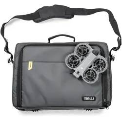 B&W Drone Bag für DJI Neo 2 Fly More Combo 430x300x130
