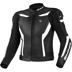 SHIMA Chase Motorrad Lederjacke