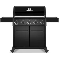 Broil King Crown 520 Shadow - Neuestes Model