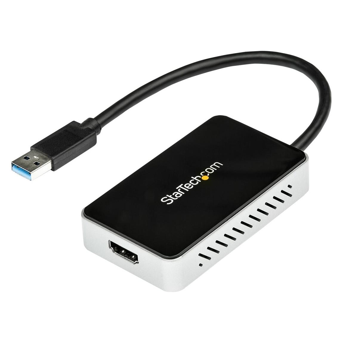 StarTech USB32HDEH (USB-A, 2 Ports) (USB32HDEH)