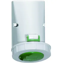 Bals Elektrotech. Wandsteckdose 32A 5p >50V 11025