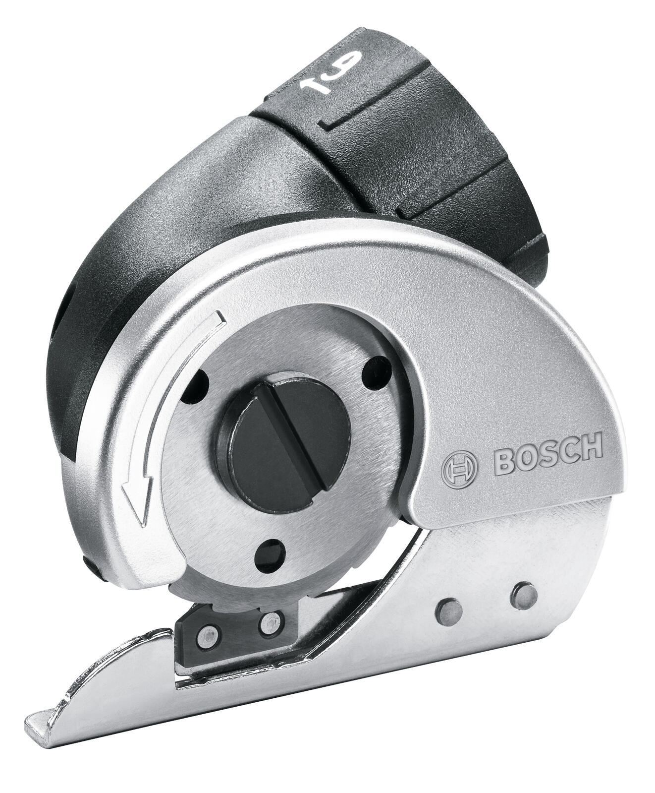 BOSCH Home & Garden Universal-Schneideaufsatz 1600A001YF