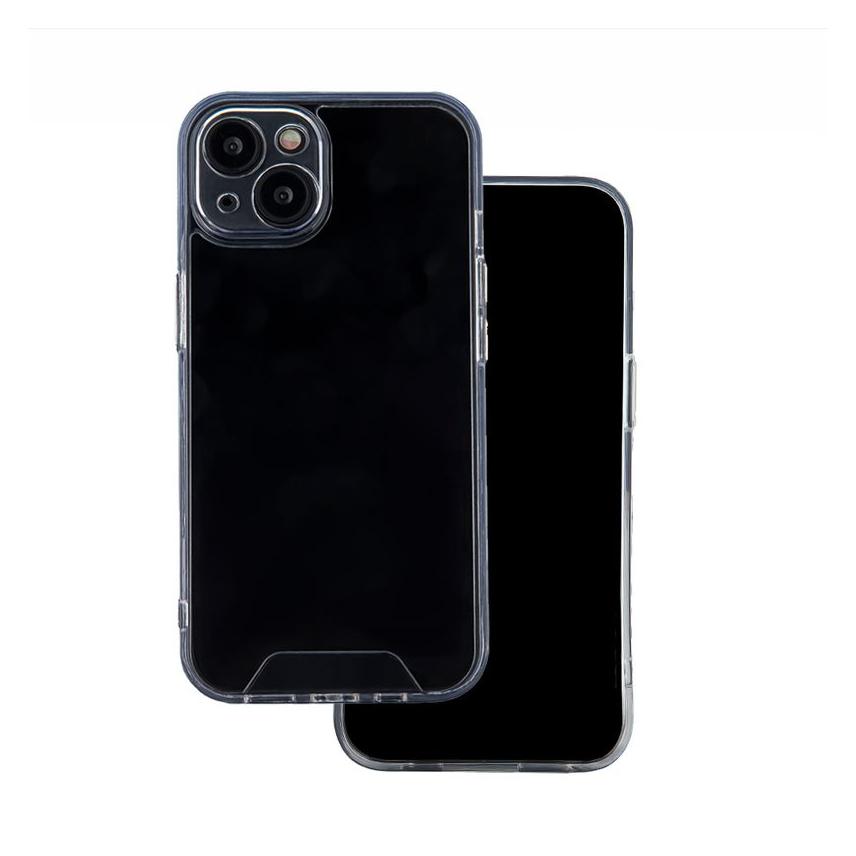 OEM Kristallhülle für Samsung Galaxy A15 4G / A15 5G transparent (Samsung Galaxy A15 5G) (GSM184474)