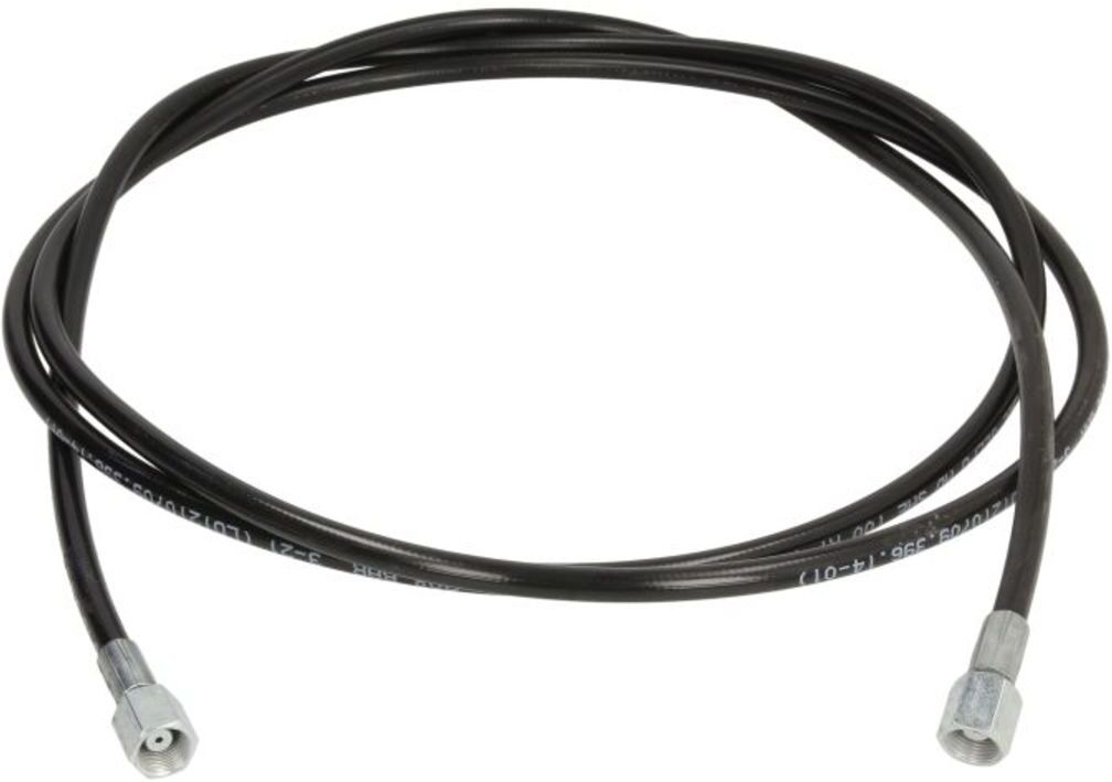 Schlauchleitung, Fahrerhauskippvorrichtung AKUSAN PPK-2600-RV