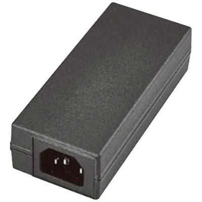 EDAC Power Electronics EA10731K2401 Tischnetzteil, Festspannung 24 V/DC 2.5A 60W
