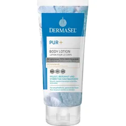 DERMASEL Totes Meer PUR+ Bodylotion
