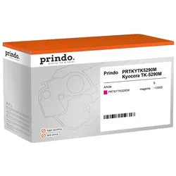 Prindo, Toner, kompatibel mit Kyocera TK-5290M (M)