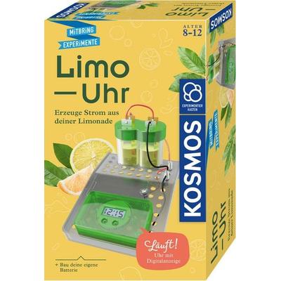 Limo-Uhr