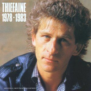 Hubert-Félix Thiéfaine - 1978/1983 - Preis vom 11.10.2026 03:10:56 h