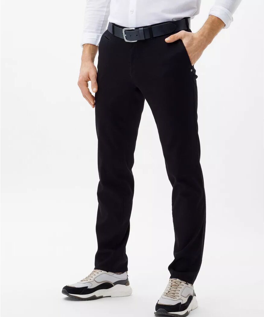BRAX - Hose, für Herren, Black, Größe W34/L32