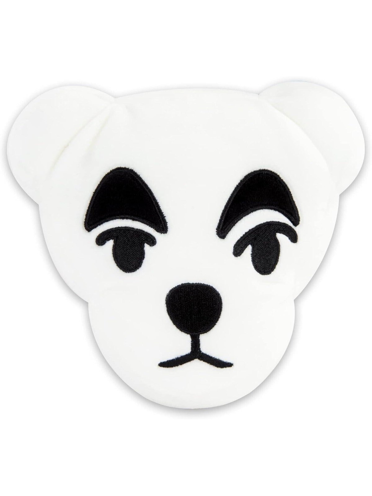 Tomy - Animal Crossing Club Mocchi-Mocchi Junior Slider - Teddybär & Kuscheltier