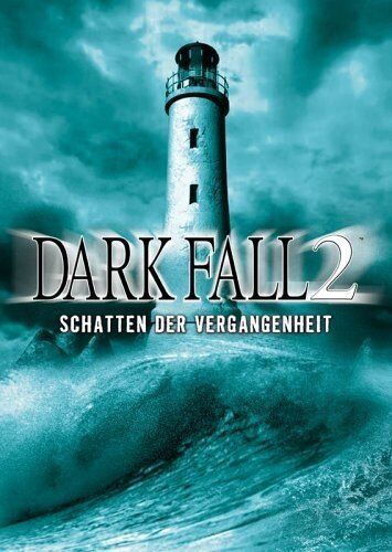 The Adventure Company - Dark Fall 2: Schatten der Vergangenheit - Preis vom 09.10.2026 07:28:09 h