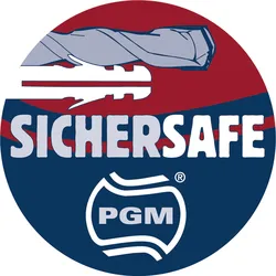 BGS Kraft-Steckschlüssel-Einsatz Sechskant tief Antrieb Innenvierkant 25 mm (1") SW 19 mm - 5500-19