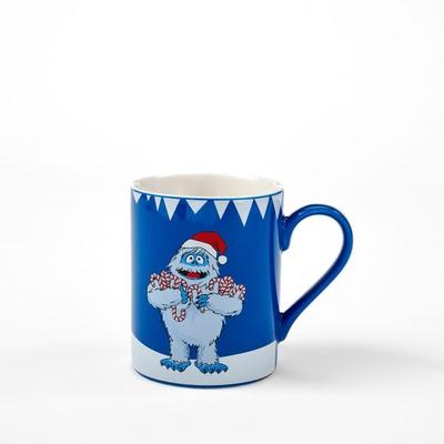 Tasse 'Bumble mit Candy Cane'