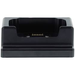 Pepperl+Fuchs DS S02 POGO-Anschluss Handy Dockingstation Schwarz Passend für Handy-Modell: Smart-Ex® 02 . Ex-Handy 10 . Visor-Ex® 01 70106230