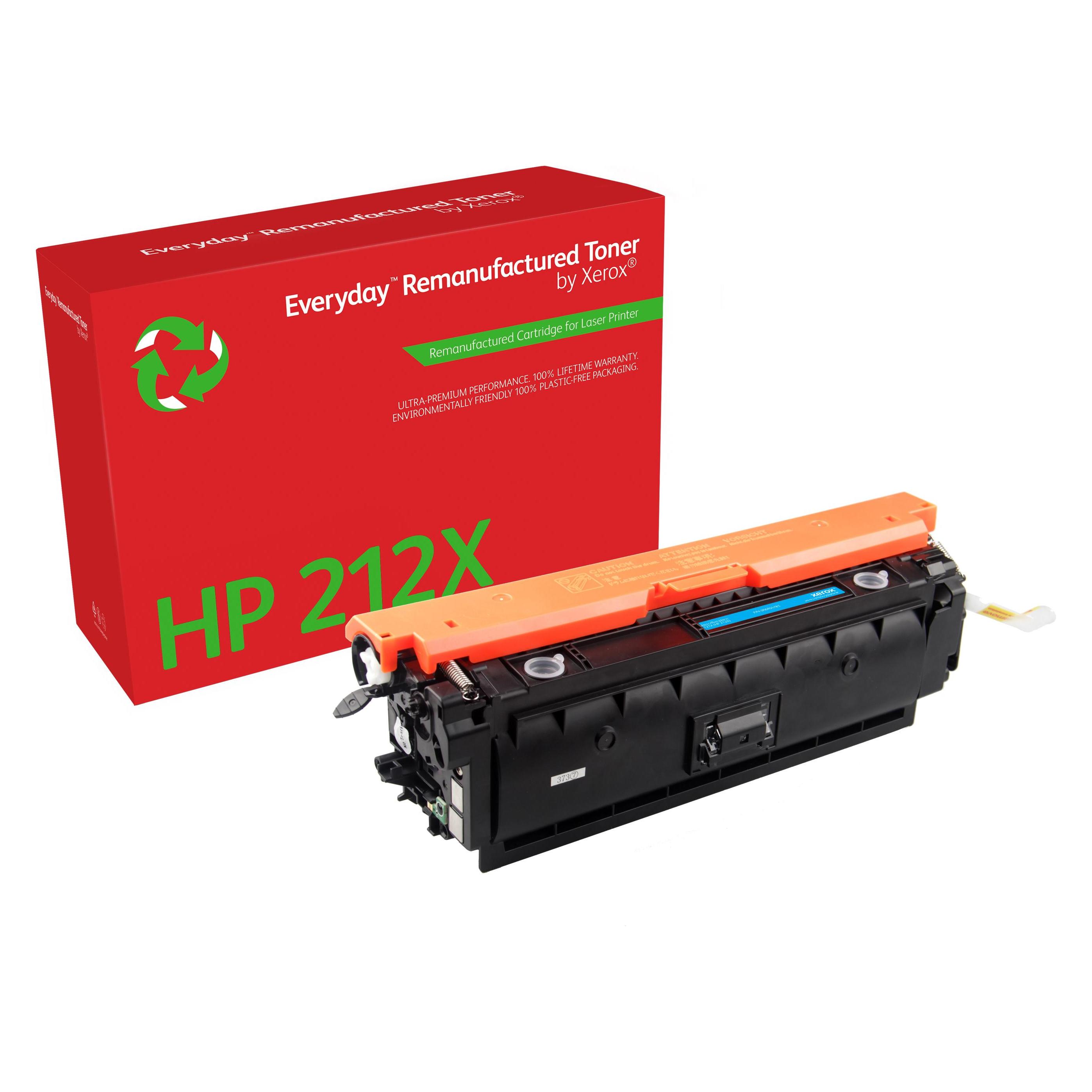 Xerox Everyday Toner cyan HC (006R04783)