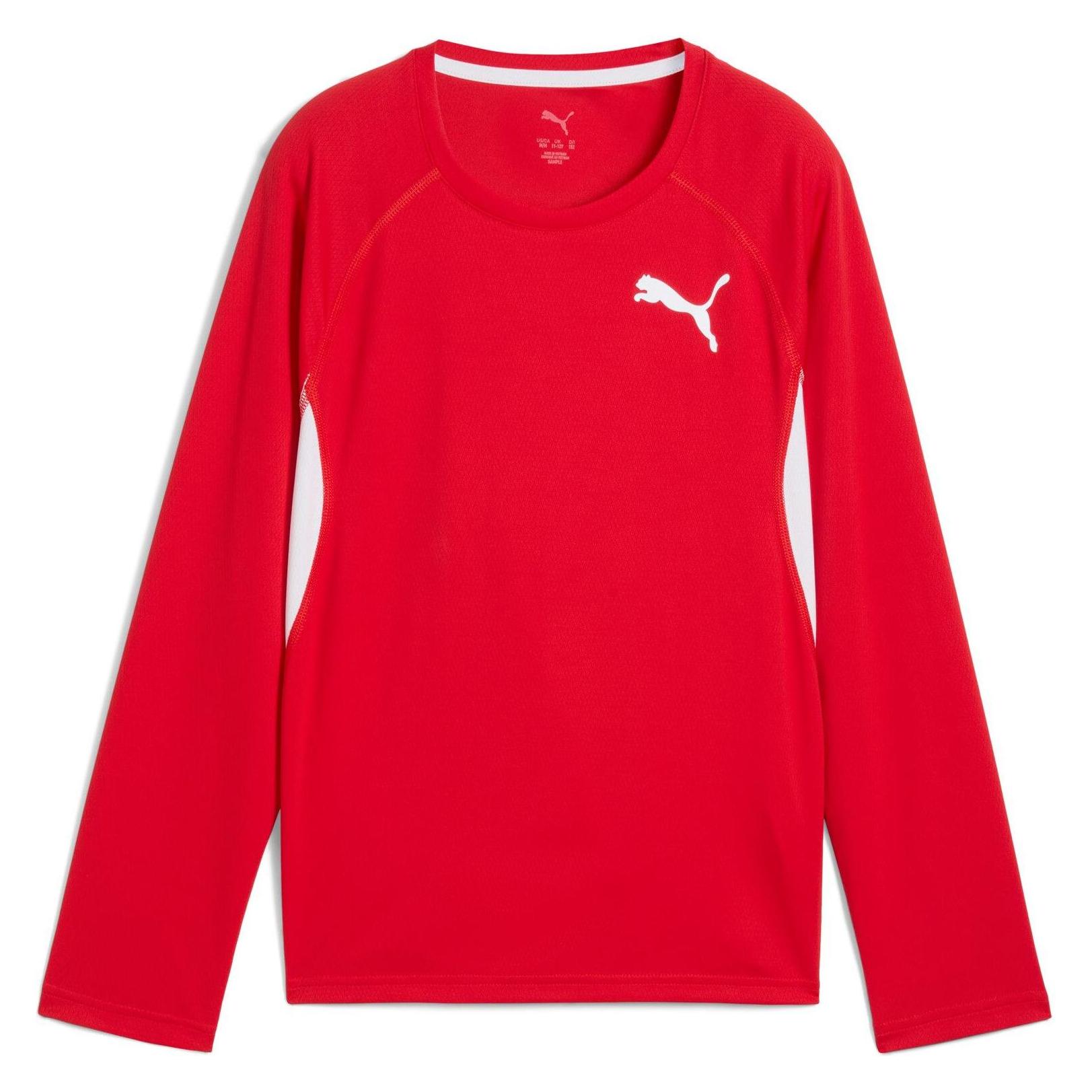 Puma Y CROSS THE LINE LS 3.0 (128) (526769)