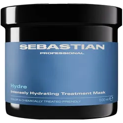 Sebastian, Haarmaske, Professional Hydre Intensely Hydrating Treatment Mask 500ml (500 ml)