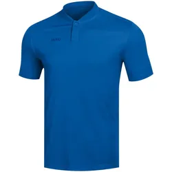 JAKO Prestige Poloshirt royal 40 (Damen)