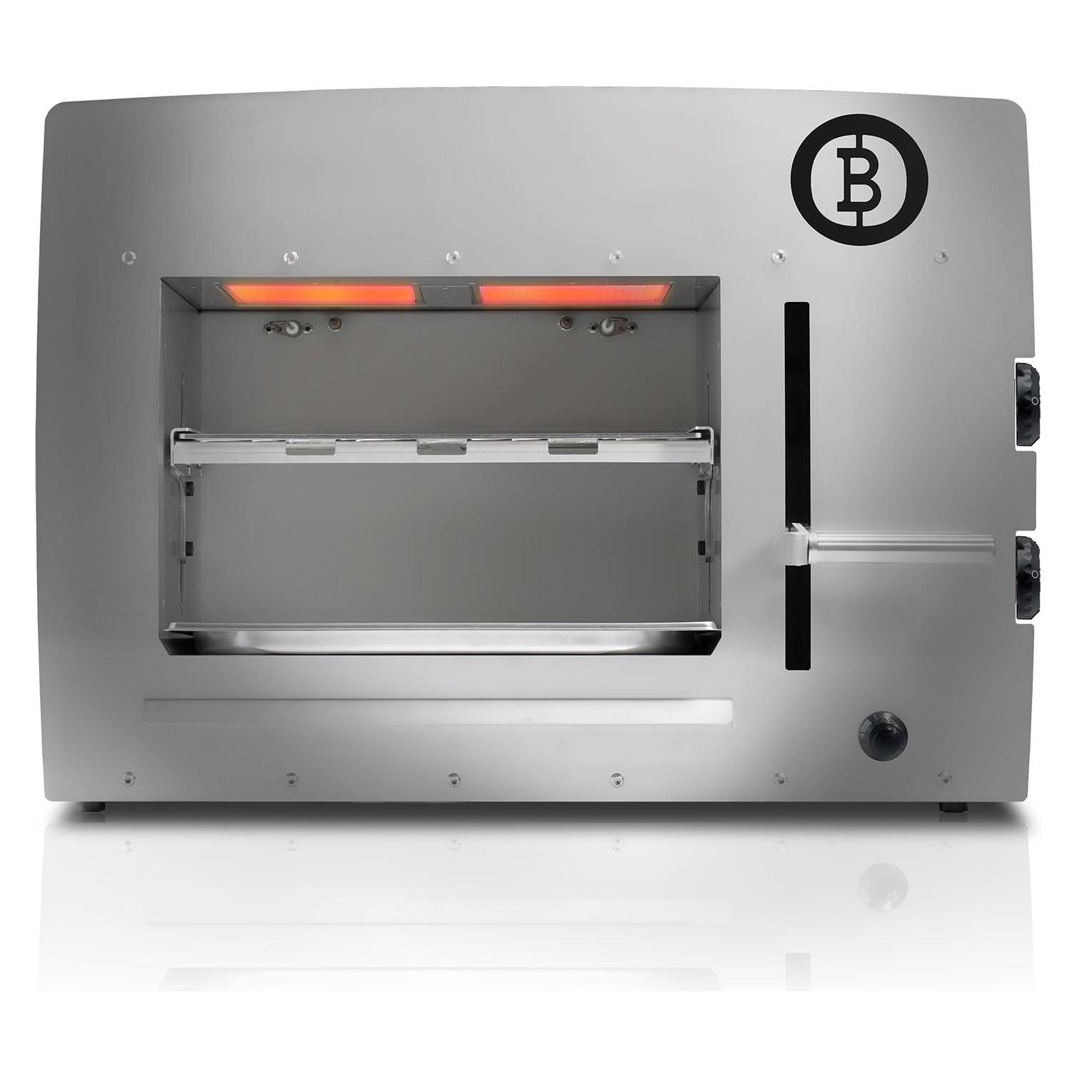 Beefer XL-Chef DE/AT 20 NGH Erdgas (01210002)