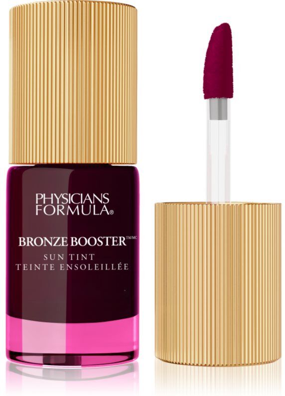 Physicians Formula Bronze Booster Sun Tint colour for lips and cheeks shade Berry Tint 10 ml