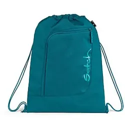 Satch Sportbeutel Deep Petrol