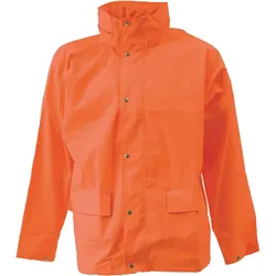 PU Regenjacke "026300" Dry Zone - XXL - Orange
