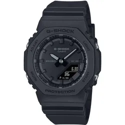 Casio GMA-P2100BB-1AER G-Shock Classic Ana-Digi Damenuhr Schwarz
