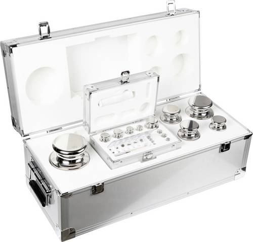Kern 325-096 Gewichtsatz F1 1 mg - 10kg