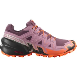 Salomon Damen Speedcross 6 bunt 44.0