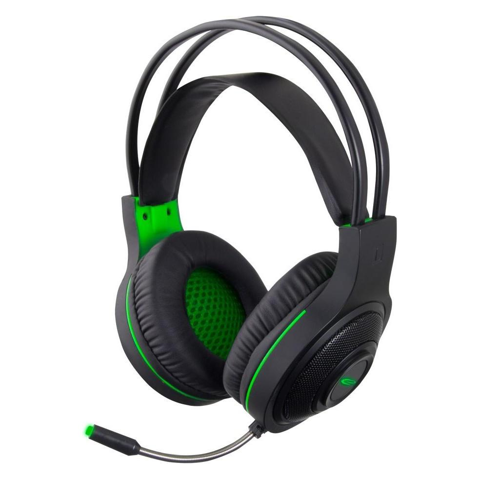 ESP Stereo gaming headphones with microphone thunderbird (Kabelgebunden) (EGH430)