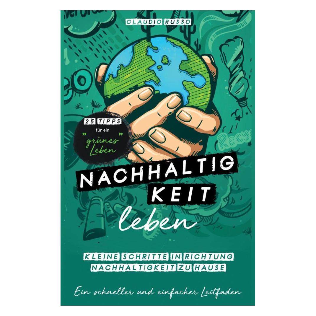 Bookmundo Direct Nachhaltigkeit leben (Deutsch, Claudio Russo, 2024) (57046305)