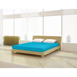 Mr. Sandman Spannbetttuch Jersey classic 140 - 160 x 200 cm