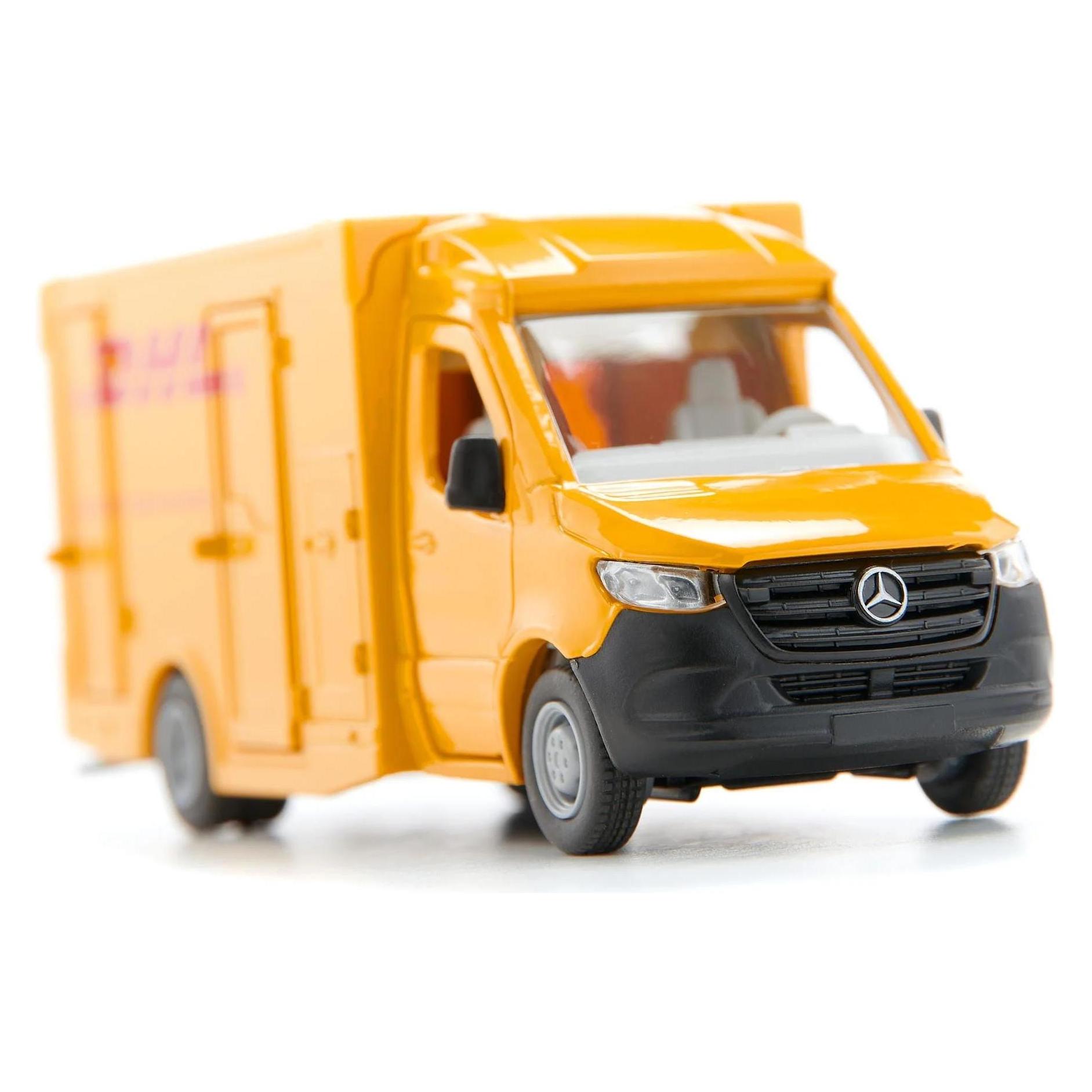 Siku SUPER Mercedes-Benz Sprinter DHL 10192000002 (10192000002)