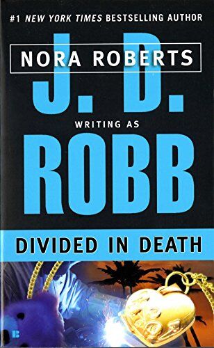 Robb, J. D. - Divided in Death - Preis vom 09.10.2026 07:28:09 h