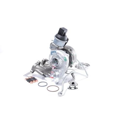 BTS TURBO Lader, Aufladung SERVICE SET REMAN t981139bl für VW