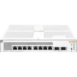 HPE Networking Instant On 1930 8G 2SFP 124W PoE