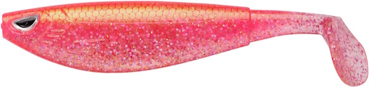 Berkley Sick Flanker-10cm-Cotton Candy
