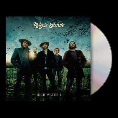 High Water I - The Magpie Salute, CD, 0819873017189