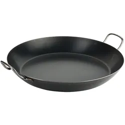 Contacto Paella-Eisenpfanne 42 cm