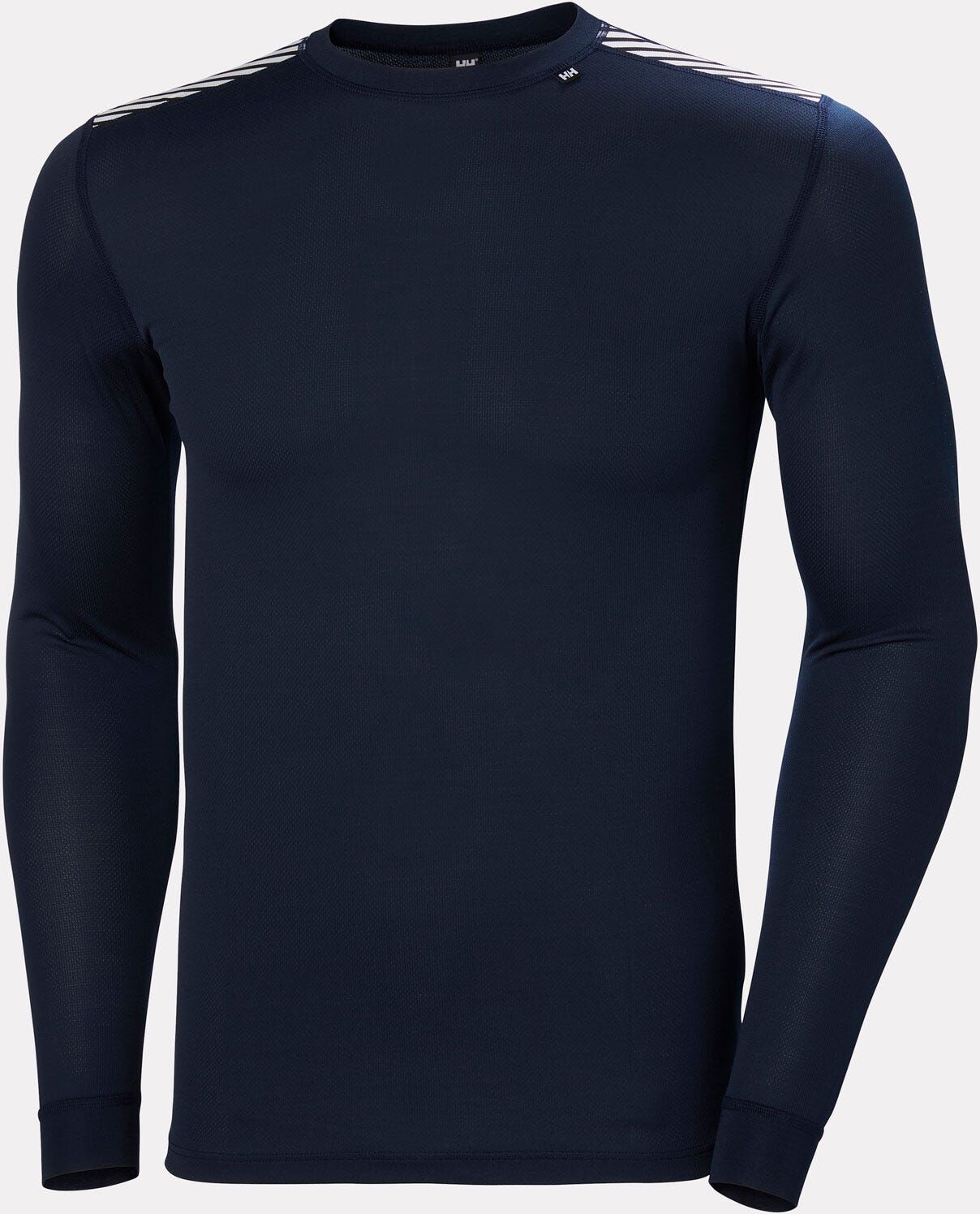 Helly Hansen Men's Comfort Light Set - Blue - S