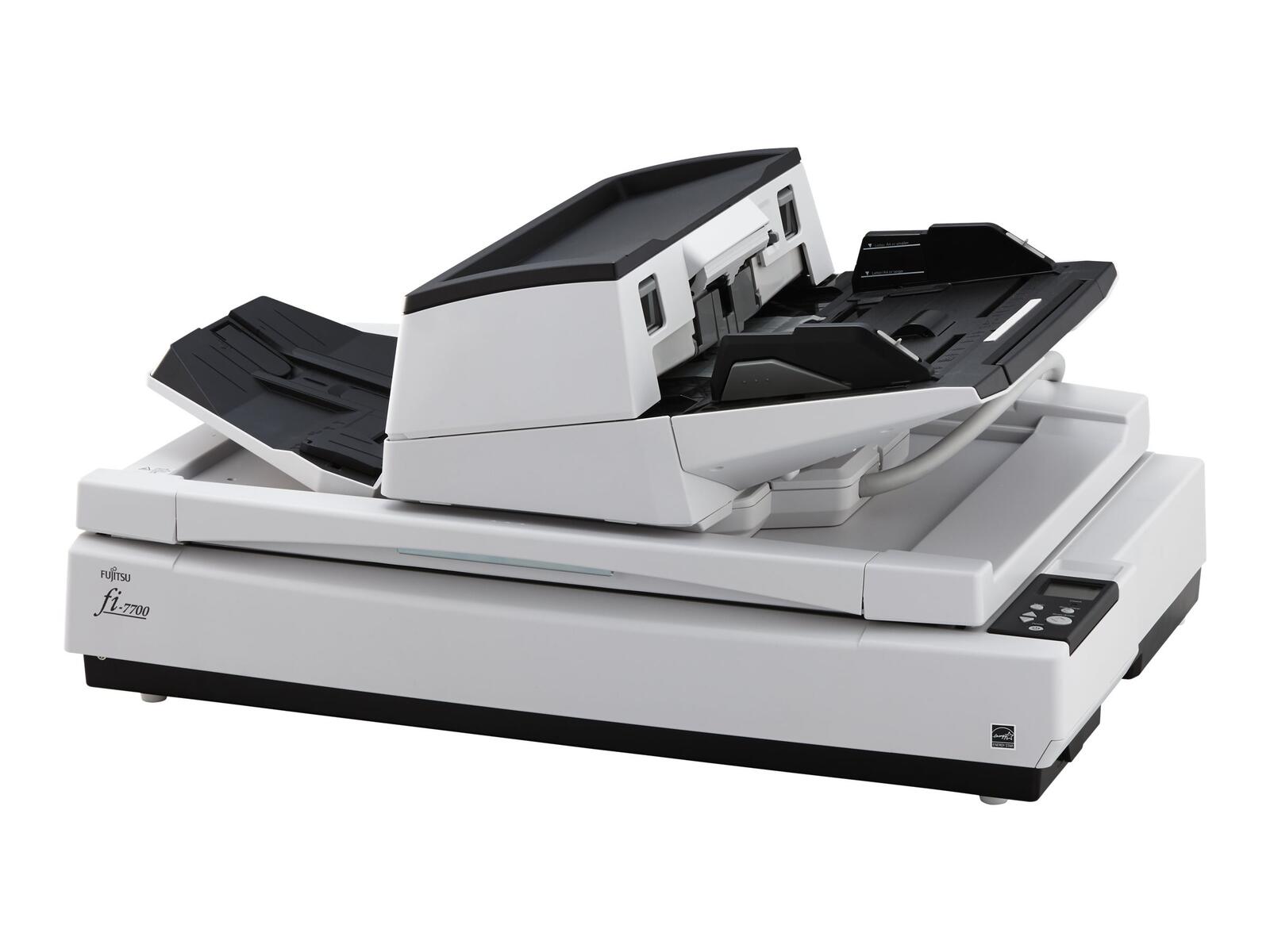 RICOH fi-7700 Dokumenten-Scanner PA03740-B001