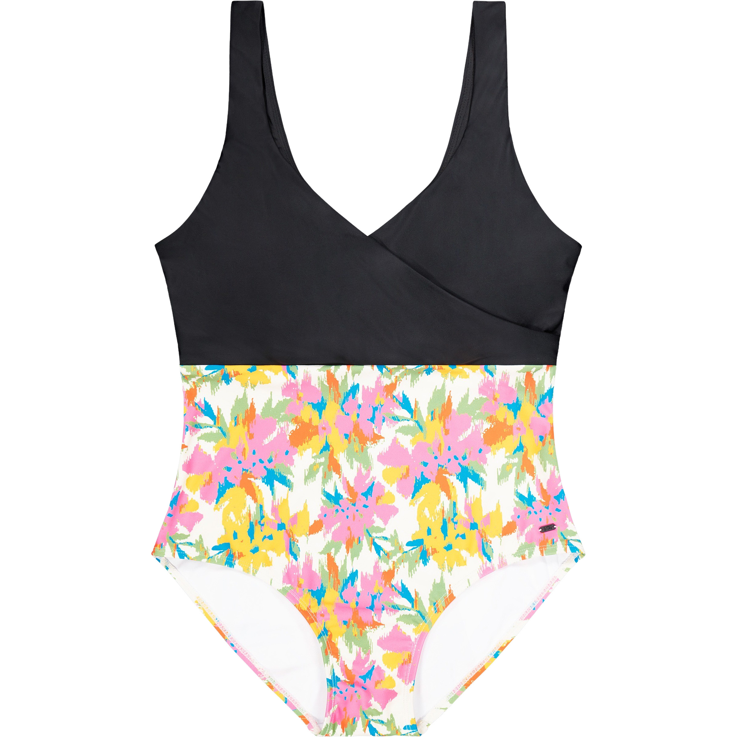 Picture May Badeanzug Damen Badeanzüge schwarz Größe XS Surfen/ SUP Atmungsaktiv