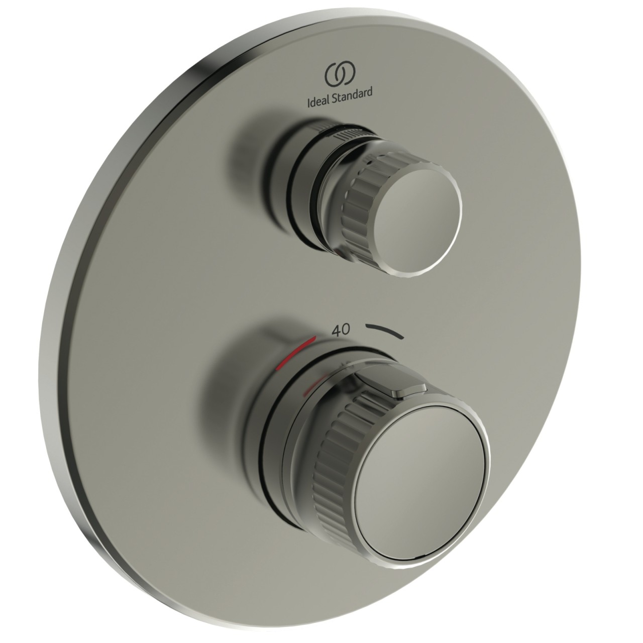 Ideal Standard Brausethermostat Unterputz Ceratherm Navigo A7295GN