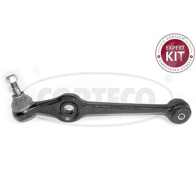 Corteco Lenker, Radaufhängung [Hersteller-Nr. 49399666] für Innocenti, Fiat