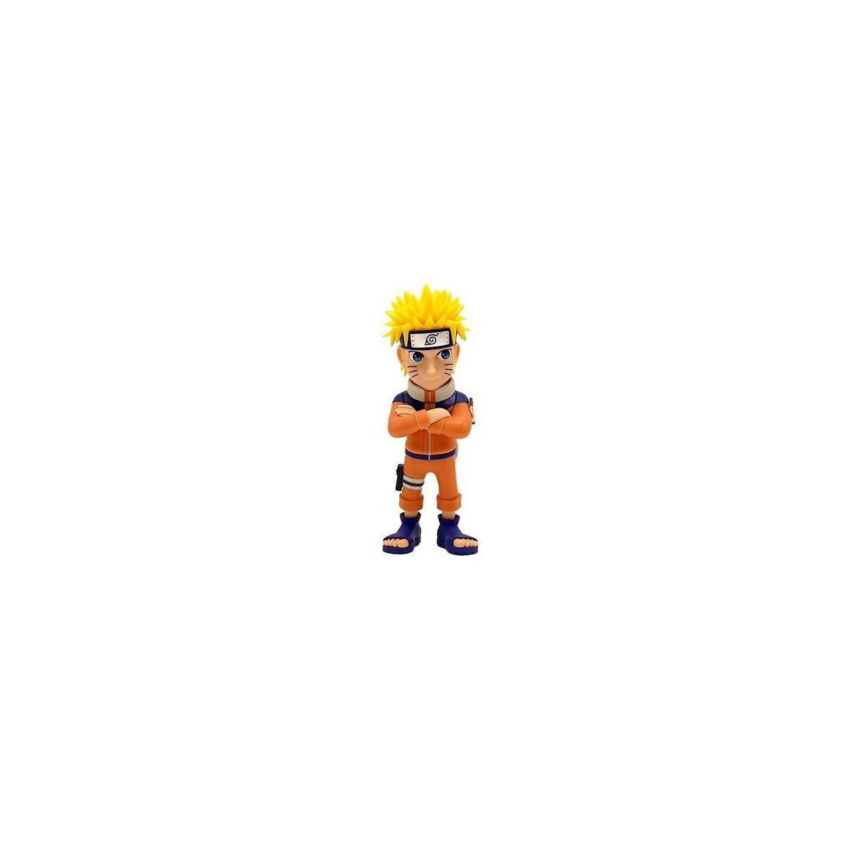 MINIX Naruto Shippuden Naruto Uzumaki Minifiguur 12 cm